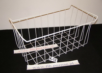 KOSZ DRUCIANY ZAMRAŻARKI